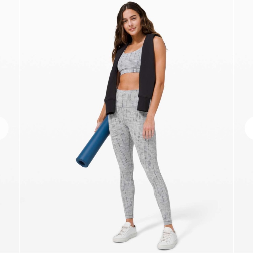 Lululemon Tights